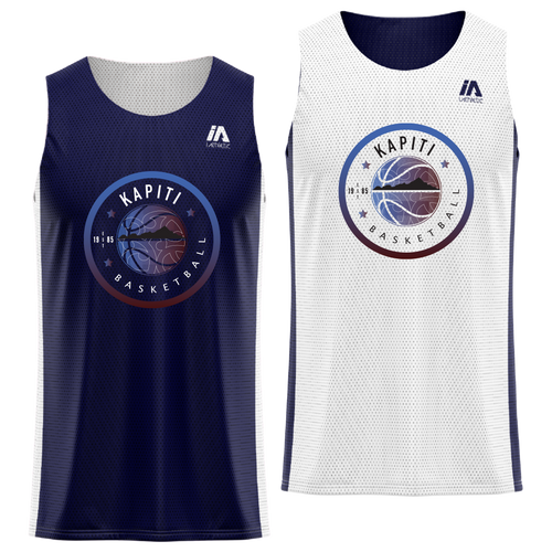 Kapiti Compulsory Pack