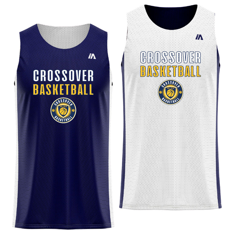 Crossover Academy Reversible