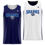 Scarborough Sharks Training Reversible