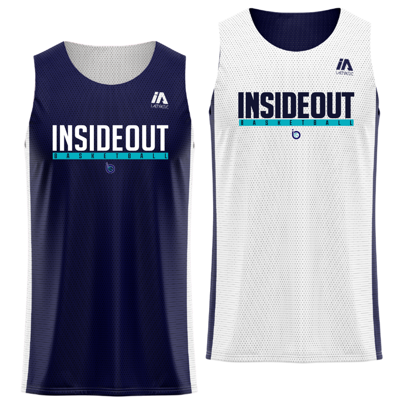 InsideOut Training Reversible