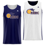 Kew East Basketball Club Training Reversible