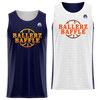 Ballerz Baffle Training Reversible