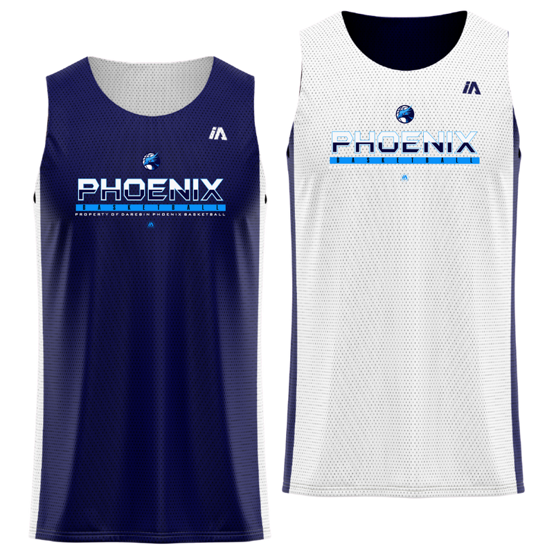 Darebin Phoenix Training Reversible