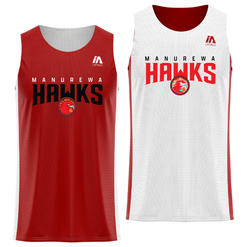 Manurewa Hawks Player Pack