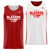 Balwyn Blazers Training Reversible