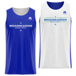 Broadmeadows Broncos Pro Pack