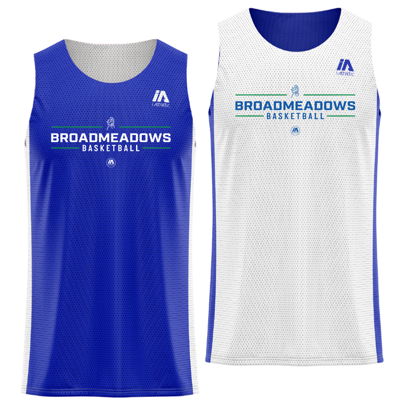 Broadmeadows Broncos Pro Pack