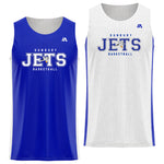 Sunbury Jets Training Reversible