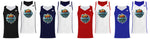 Mavericks Madness 3x3 Womens Reversible Team Playing Jerseys