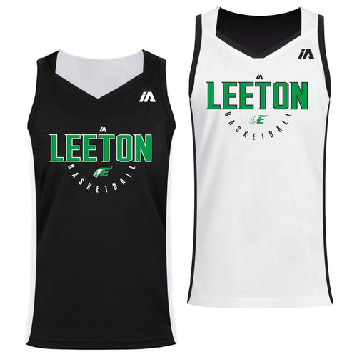 Leeton Eagles Womens Training Reversible