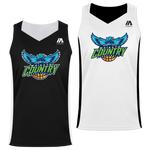 Waikato Country Womens Training Reversible