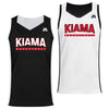 Kiama Basketball Womens Training Reversible