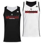 Preston Piranhas Womens Training Reversible