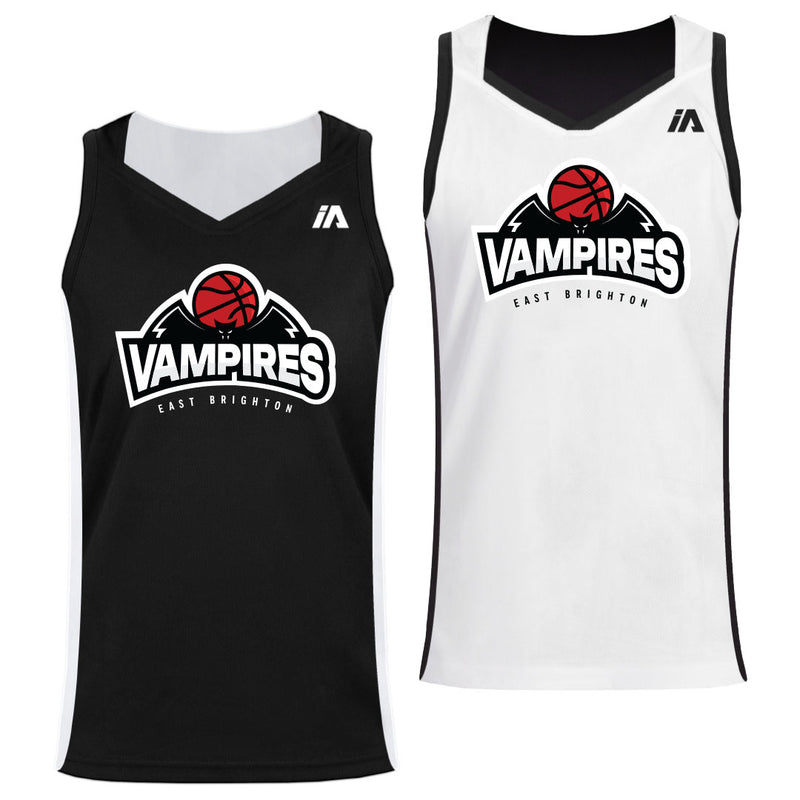 East Brighton Vampires Womens Training Reversible