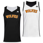 West Sydney Wolves Womens Training Reversible