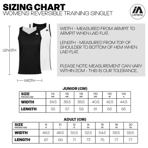 Manly Warringah Sea Eagles Womens Training Reversible