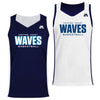 Central Coast Waves Women's Training Reversible