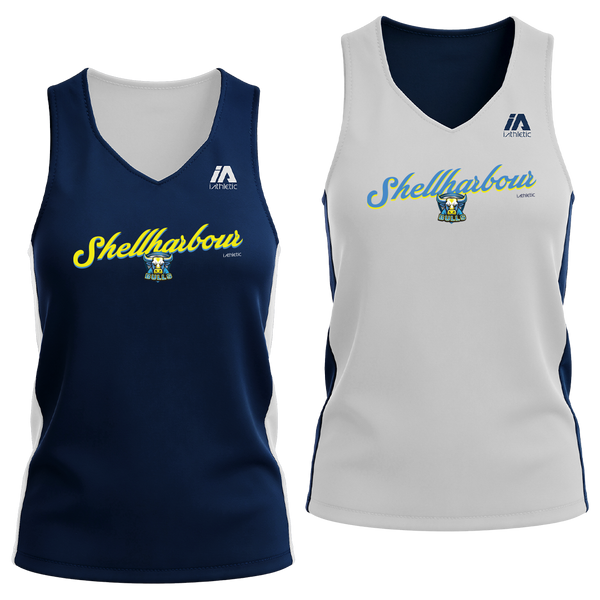 Shellharbour City Bulls - Pro Pack – iAthletic
