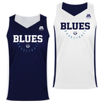 Frankston Blues Womens Training Reversible