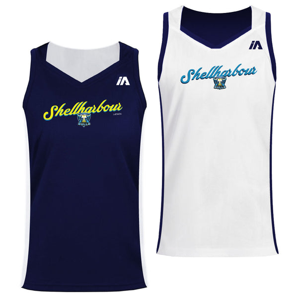 Shellharbour City Bulls - Pro Pack – iAthletic