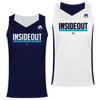 InsideOut Womens Training Reversible