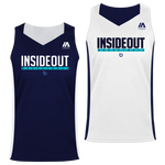 InsideOut Womens Training Reversible