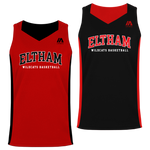 Eltham Wildcats Womens Training Reversible