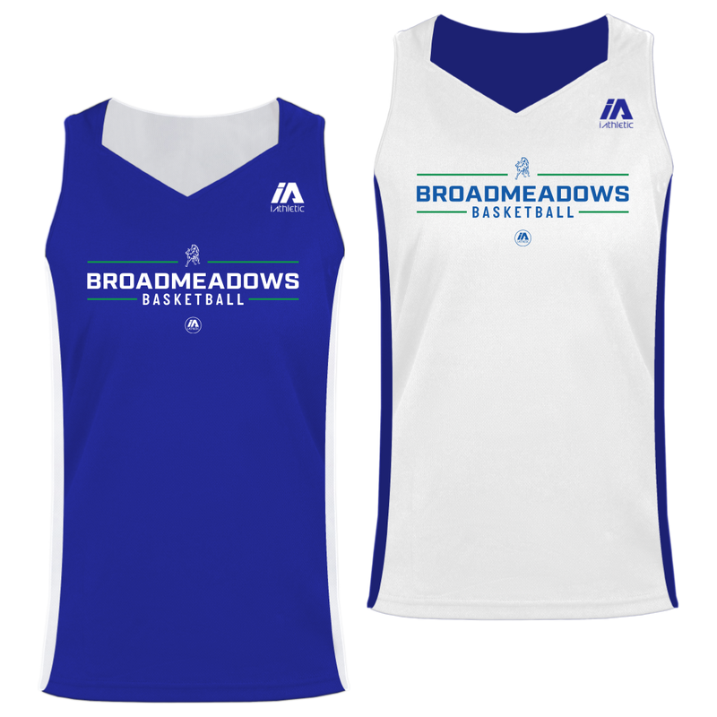Broadmeadows Broncos Pro Pack