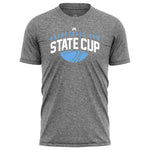 Basketball NSW Performance Tee - State Cup (2024)