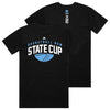 BNSW Cotton Tee - State Cup