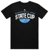 BNSW Cotton Tee - State Cup