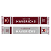 Eastern Mavericks Scarf