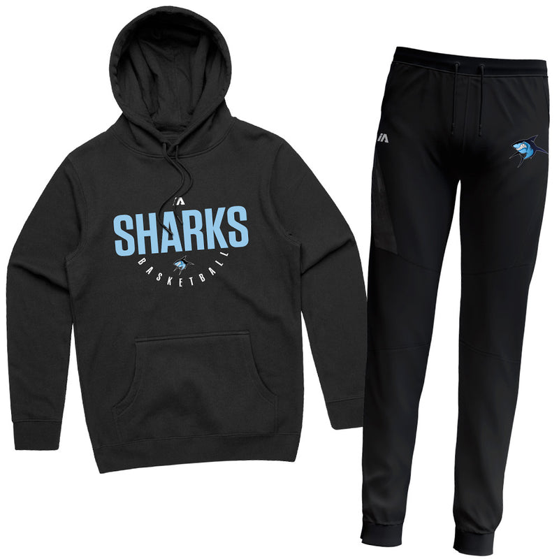 Sutherland Sharks Winter Bundle