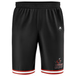 Eastern Bulls Playing Shorts - Black