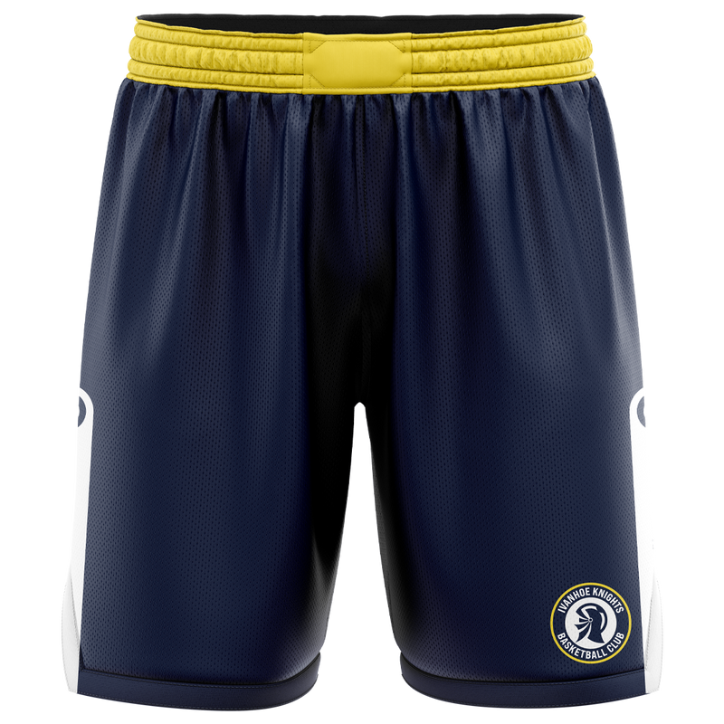 Ivanhoe Knights Playing Shorts