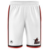 Eastern Bulls Playing Shorts - White