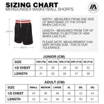 Eastern Bulls Playing Shorts - Black