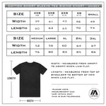 Central Coast Waves Cotton Tee
