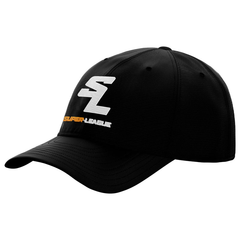 Super League Embroidered Cap