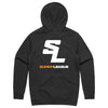 Super League Cotton Hoodie