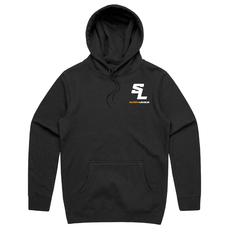 Super League Cotton Hoodie