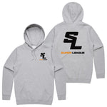 Super League Cotton Hoodie