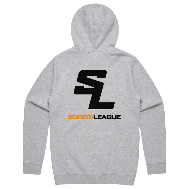 Super League Cotton Hoodie