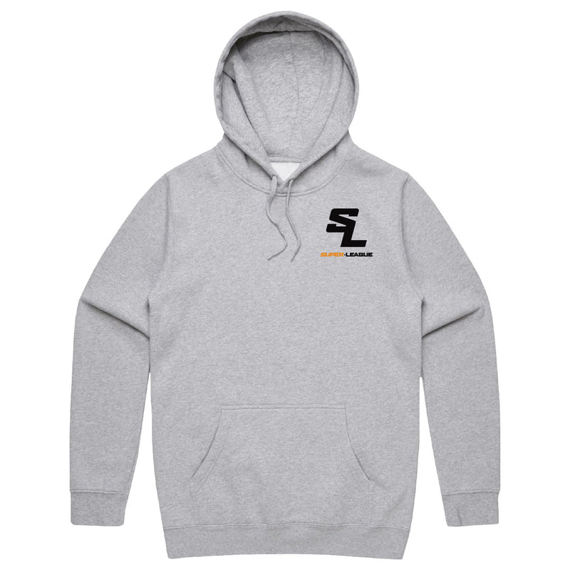 Super League Cotton Hoodie