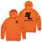 Super League Cotton Hoodie