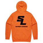 Super League Cotton Hoodie