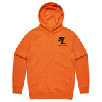 Super League Cotton Hoodie