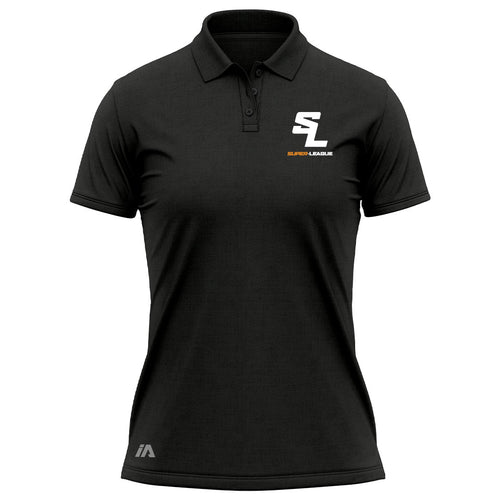 Super League Performance Polo