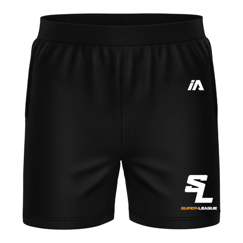 Super League Pro Sport Shorts