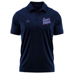 Super League Juniors Performance Polo